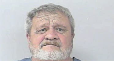 Christopher Lewis, - St. Lucie County, FL 